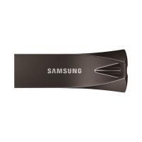 Samsung Bar Plus 64GB USB 3.1 Gris Titanio