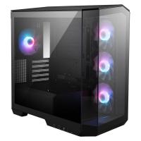 MSI MAG PANO M100R PZ ARGB Negro