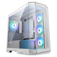 MSI MAG PANO M100R PZ ARGB Blanco