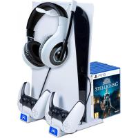 BigBen CHARGE STAND Mandos PS5