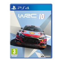 Nacon WRC 10 PS5