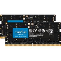 Crucial CT2K16G56C46S5 32GB 2x16GB 5600MHz CL46 SoDIMM