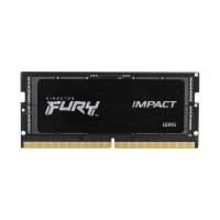 Kingston Fury Impact 32GB 2x16GB 5600MHz CL40 SoDIMM