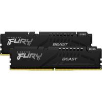 Kingston Fury Beast 64GB 2x32GB 6000MHz CL36 EXPO-XMP