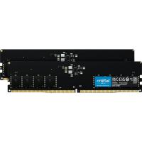 Crucial CT2K16G56C46U5 32GB 2x16GB 5600MHz CL46 XMP