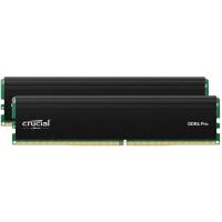 Crucial Pro 32GB 2x16GB 3200MHz CL22 EXPO-XMP