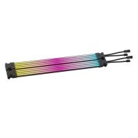 Corsair iCUE ARGB Tiras LED 2x200mm