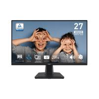 MSI PRO MP275Q 27 pulgadas QHD 2K IPS 100Hz 1ms