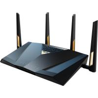 Asus RT-BE88U Wi-Fi 7 AiMesh 4K-QAM Inalámbrico 5764Mbps