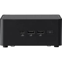 Asus Nuc 14 Pro RNUC14RVHC3000R2 i3-100U FreeDOS Negro