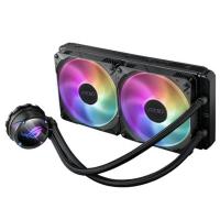 Asus ROG Strix LC II 280 ARGB Negro