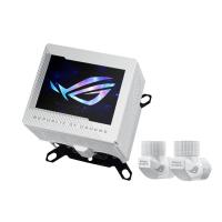 Asus ROG Ryujin III WB LCD Blanco