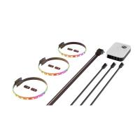 Hyte LS10 RGB Triple Pack + NP50
