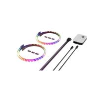 Hyte LS30 RGB Doble Pack + NP50