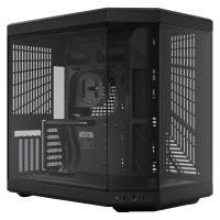 Hyte Y70 CS-HYTE-Y70-B Negro