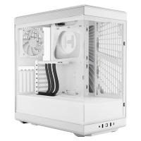 Hyte Y40 CS-HYTE-Y40-WW Blanco