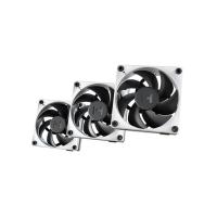 Hyte FP12 120mm Triple Pack + NP50 Gris Negro