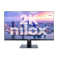Nilox NXMM272K112 27 pulgadas 2K IPS 100Hz 1ms