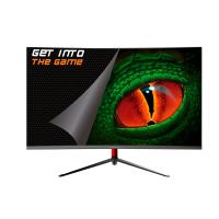 Keep Out XGM24Pro4 24 pulgadas FHD VA 200Hz 1ms FreeSync Curvo
