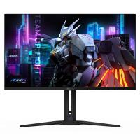Gigabyte AORUS FO32U 32 pulgadas UHD 4K OLED 165Hz 0.03ms HDR FreeSync