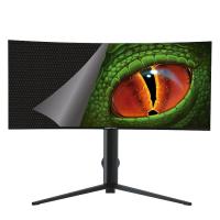 Keep Out XGM34UW 34 pulgadas WQHD HVA 165Hz 1ms FreeSync/G-Sync Curvo