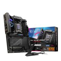 MSI MPG X870E CARBON WIFI Socket AM5