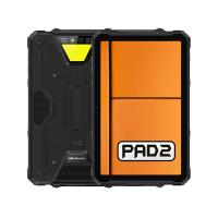 Ulefone Armor Pad 2 11 pulgadas 8GB 256GB Negro Android