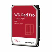 Western Digital NAS Pro WD161KFGX 16TB 3.5 pulgadas SATA3