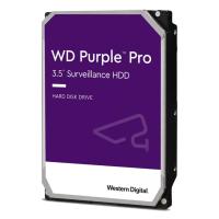 Western Digital Surveillance WD181PURP 18TB 3.5 pulgadas SATA3