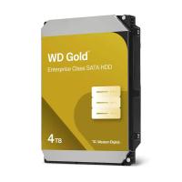 Western Digital Enterprise Class WD4004FRYZ 4TB 3.5 pulgadas SATA3
