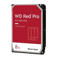 Western Digital NAS Pro WD8005FFBX 8TB 3.5 pulgadas SATA3