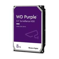 Western Digital Surveillance WD85PURZ 8TB 3.5 pulgadas SATA3