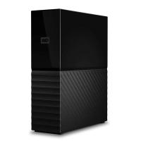 Western Digital My Book 16TB 3.5 pulgadas USB 3.2 Negro