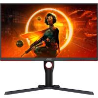 AOC Gaming Q27G3XMN/BK 27 pulgadas QHD VA 180Hz 1ms HDR FreeSync