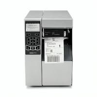 Zebra ZT510 Blanco USB