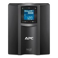 APC Smart-UPS C 1000VA 230V 600W