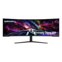 Samsung Odyssey Neo G9 57 pulgadas 8K DUHD VA 240Hz 1ms HDR G-Sync & FreeSync Curvo