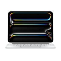 Apple Magic Keyboard Para iPad Pro 11 pulgadas M4 Español Blanco