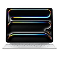 Apple Magic Keyboard Para iPad Pro 13 pulgadas M4 Español Blanco
