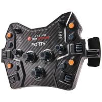 Asetek SimSports Forte GT Botonera Volante Negro