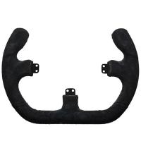 Asetek SimSports GT Open D Llanta Ante Negro