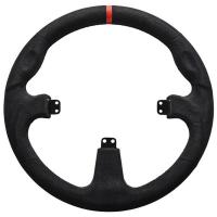 Asetek SimSports GT Llanta Round Comfort Negro