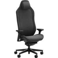 Fractal Design Refine Fabric Negro Oscuro