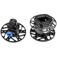 Cube Controls QRX Full Set Classic Negro
