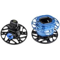 Cube Controls QRX Full Set Classic Azul