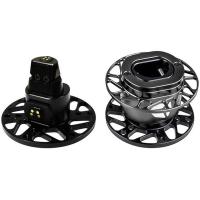 Cube Controls QRX Full Set Magnetic Negro