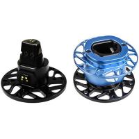 Cube Controls QRX Full Set Magnetic Azul