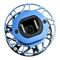 Cube Controls QRX Conector De Volante Azul