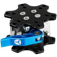 Cube Controls Full Set Universal Quick Release Azul
