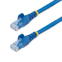 Startech CAT6 2m Azul